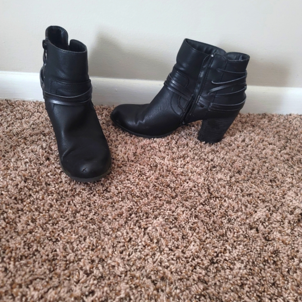 Booties